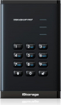 Istorage diskAshur PRO3 SSD 1 TB USB Type-A / USB Type-C 3.2 Gen 1 (3.1 Gen 1)