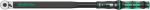 Wera Klucz dynamometryczny Click-Torque C 5 z grzechotką 1/2 cala 80-400 Nm
