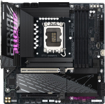 Gigabyte Płyta gł&oacute;wna Gigabyte B860M AORUS ELITE WIFI6E