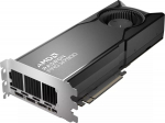 AMD Karta graficzna AMD Radeon PRO W7900 48GB GDDR6 (100-300000074)