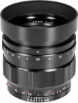 Voigtlander Obiektyw Voigtlander Nokton Sony E 50 mm F/1.2