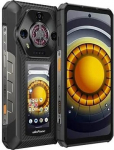 Ulefone Armor 30 Pro phone, 512/16 GB, black