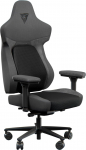 Thunderx3 CORE Gaming Stuhl - Mesh Black