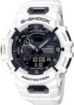 G-Shock Zegarek G-SHOCK Zegarek Casio G-Shock G-SQUAD GBA-900-7AER Step Tracker