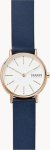 Skagen Zegarek Damski Skagen Signatur SKW2838 + BOX