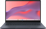 Asus Laptop Asus Notebook Chromebook 14''FHD/N50/8GB/128GB eMMC/UHD/ChromeOS Quiet Blue 3Y On-Site NBD (CX1405CTA-S60947)