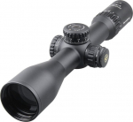 Yukon Luneta Yukon Vector Optics - Luneta Continental 3-18x50 - 34 mm