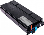 Energenie UPS Energenie REPLACEMENT UPS BATTERY CARTRID/APCRBC155 SEALED LEAD ACID