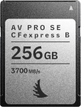Angelbird m&auml;lukaart CFexpress 4.0 Type B 256GB AV PRO SE
