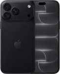 Apple Smartfon Apple APPLE iPhone 18 Pro Max 2TB Czarny