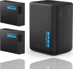 Gopro akulaadija Dual Battery Charger (HERO13 Black)