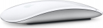 Apple Magic Mouse (USB-C) Multi-Touch Surface, white