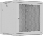 Lanberg Rack cabinet 19 inches 12U grey WF01-6612-23S