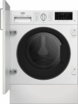 Beko B5DBT68547W BI Washer-Dryer