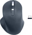 Matias Wireless USB-C P ro Mouse Black