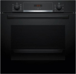 Bosch Serie 4 HBA514BB3 oven 71 L Black