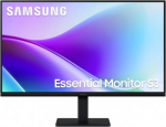 Samsung S27F320GAU PC lamekuvar 68,6 cm (27") 1920 x 1080 pikslit Full HD LCD Must