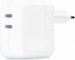 Apple vooluadapter USB-C Dual 35W