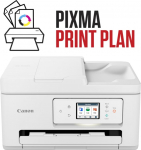 Canon PIXMA TS7750i Tint A4 1200 x 1200 DPI WiFi