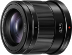 Panasonic Lumix G 42,5mm f/1.7 ASPH. Power O.I.S. objektiiv
