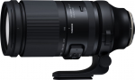 Tamron 150-500mm f/5-6.7 Di III VC VXD objektiiv Fujifilmile