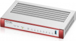 Zyxel USG FLEX 100H riistvaraline tulem&uuml;&uuml;r 3 Gbit/s