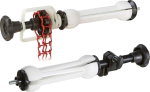 Manfrotto tausta kinnituskomplekt metallketiga 046MC