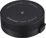Samyang dokk Canon RF