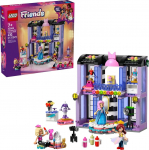 Lego Blocks Friends 42685 Heartlake City Fashion Show