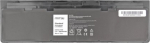 Mitsu Battery for Dell Latitude E7240 E7250 (5200 mAh)