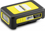 Karcher K&auml;rcher 2.445-034.0 cordless tool battery / charger
