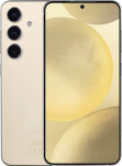 Samsung Galaxy S24 15,8 cm (6.2") Kaksik-SIM 5G USB t&uuml;&uuml;p-C 8 GB 256 GB 4000 mAh Merevaik, Kollane