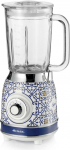Ariete 0583/0C 1,5 l Lauapealne blender 1000 W Valge, Helesinine