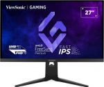 Viewsonic XG275D1-4K PC lamekuvar 68,6 cm (27") 3840 x 2160 pikslit 4K Ultra HD LED Must