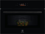 Electrolux Įmontuojama mikrobangų krosnelė Electrolux LVM8E08Z