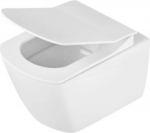 Deante Seina WC Anemon Rimless CDZ_6ZPW+CDZ_6ZOZ Rimless CDZ_6ZPW+CDZ_6ZOZ