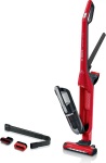 Bosch Serie 4 BBH3ZOO28 stick vacuum/electric broom Battery Dry Bagless 0.4 L Red 2.15 Ah