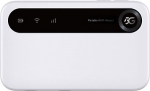 Zte Poland ZTE U50 5G mobile router