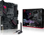 Asus ROG STRIX B550-F GAMING WIFI II AMD B550 Pesa AM4 ATX