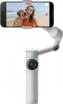 Insta360 MOBILE ACC GIMBAL FLOW 2 PRO/STONE GRAY CINSABQB/G