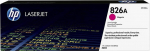 HP Toner HP 826A Magenta Oryginał  (CF313A)