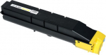 Kyocera Toner Kyocera TK-8600 Yellow Oryginał  (TK-8600Y)
