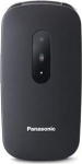 Panasonic Telefon kom&oacute;rkowy Panasonic KX-TU446 Czarny