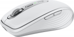 Logitech Mysz Logitech Anywhere 3S For Mac Pale Gray (910-006946)