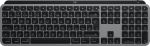 Logitech Klawiatura Logitech MX Keys S for Mac (920-011635)
