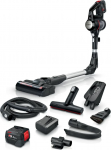 Bosch Odkurzacz pionowy Bosch Unlimited 7 BSS715FRSH