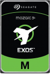 Seagate Dysk serwerowy Seagate Exos M 30TB 3.5'' SATA III (6 Gb/s)  (Exos M Internal Hard Drive 30)