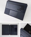 Dell XPS 13 9315 2-in-1 ETUI KLAWIATURA MAGNETYCZNA K20M | QWERTY US POLSKA