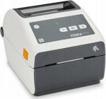 Zebra Drukarka etykiet Zebra ZD421t HC. 203 dpi USB USB