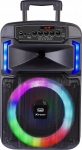 Trevi Głośnik Trevi Głośnik przen. karaoke Trevi XF370 KB